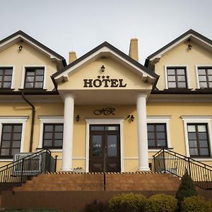 Hotel Rytwiany